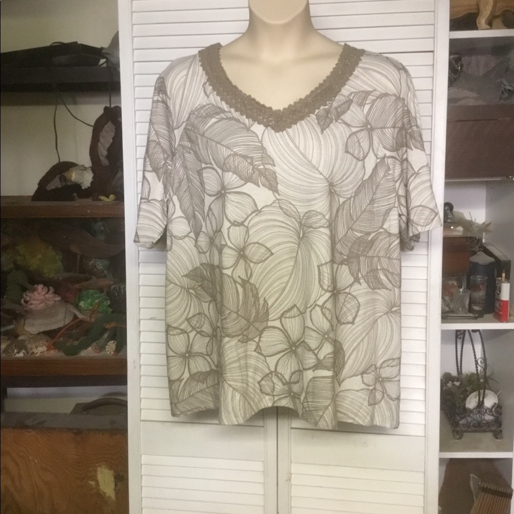 Catherines 2x top